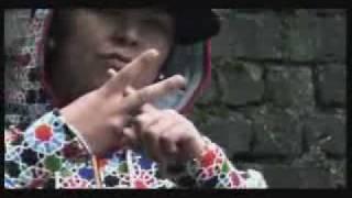 Kaster (ex. Fly Boy)  - "Dilemma" "official music video" (2008)