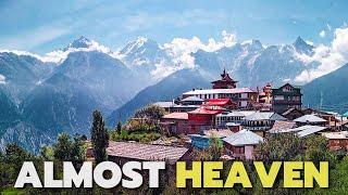 Is This The Most Jaw-dropping Village of Himalayas | Kalpa, Kinnaur Valley