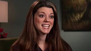 Patient Olivia Morgante's Testemonial