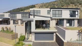 Eye of Africa Golf & Residential Estate - Luxury Homes - Origins