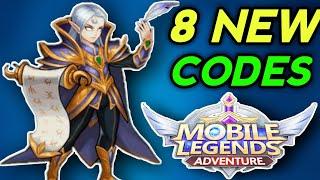 NEW ML ADVENTURE CD KEY CODES 2021 - ML ADVENTURE CD KEY -  MLA CD KEY 2021