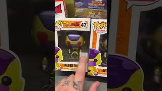 I Got a FAKE Frieza Funko Pop