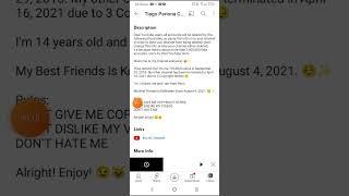 This Video Has Been Removed By The Uploader #1