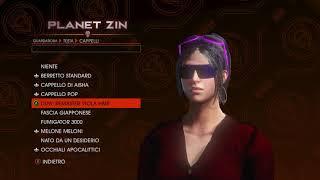 Saints Row 4 steam workshop costume mod view pc