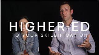 Skillify: 4 Reasons to Translate Your Curriculum into Skills