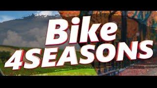 Bike4Seasons - Новое название канала!