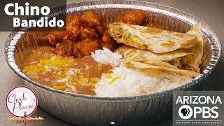 Chino Bandido: A culinary symphony of Mexican, Caribbean, and Asian flavors I Check, Please Arizona!