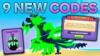 *NEW* WORKING ALL CODES FOR Dragon Adventures IN 2024 JULY! ROBLOX Dragon Adventures CODES