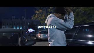 BUSY MONYY - Cash clientele | Dir by Drew Kocak