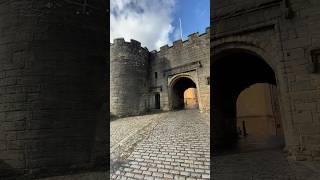 Stirling Castle #stirling #scotlandiscalling #scottishhistory #scotlandisnow #gameofthrones