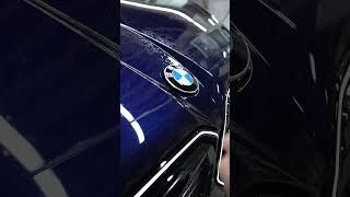 All-New 2025 BMW X3 Logo Assembly in the U.S.A