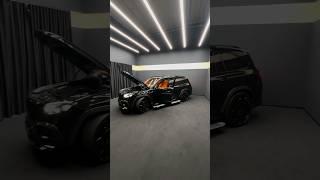 BIG BOSS SUV: MAYBACH BRABUS GLS 800 HP