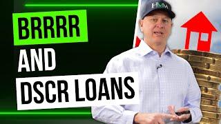 Refinance BRRRR into a DSCR Loan and Save Thousands! (Real Estate Investing)