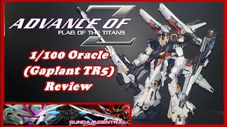 1/100 MG Oracle (Gaplant TR5 Hrairoo) Review