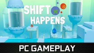 Shift Happens | PC Gameplay (Steam)