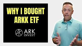 2021 ARKK ETF Review: Why I Own It