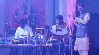 Maharatra Folk Music jugalbandi | Tushar Shirsath, Mayur Magre, Vikas Kokate, suryakant Gaikwad