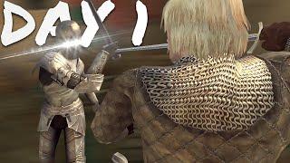 The HARDEST Mount & Blade Mod made EASY! Free Tournament Wins = GG