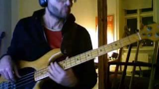 Sir Duke - Stevie Wonder - bass play along