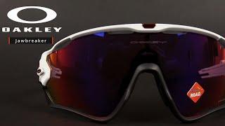 Fun-Sport-Vision | Oakley Jawbreaker Sport-Sonnenbrille