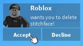 GOODBYE ROBLOX.. (roblox best memes)