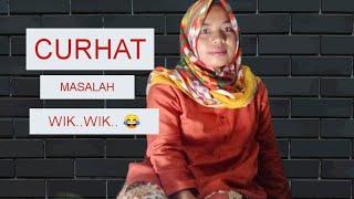 CERITA PERTAMA KALI WIK WIK