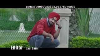 Amandeep Bindra || Rattan da Chain Promo 10Sec. || Album Mahi || Music Aks Beat -2014