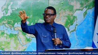 The Battles of God // Apostle Arome Osayi