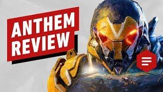 Anthem Review