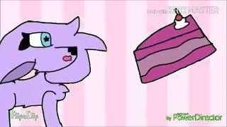 Chime meme /remake/collab(flipaclip)