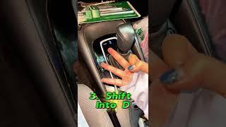 How would you rate yourself after watching this? 1 to 10—drop your score below#cartips #car