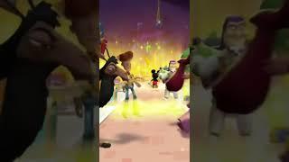 Disney Magic Kingdoms Game  #youtubeshort #trend