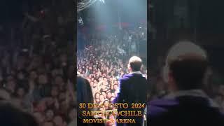 DJ BoBo - EVOLUT30N 2024 South America Tour #shorts #evolut30n2024