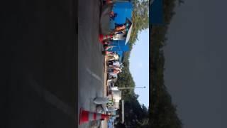 Cara bongkar beton jalan dengan mudah