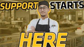  Support Starts Here | WSU Tech CAPS