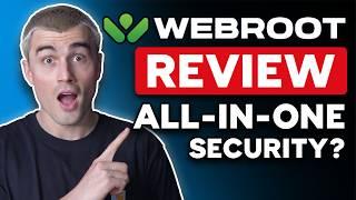 Webroot Antivirus 2025 Full Review: Pros, Cons, and Performance