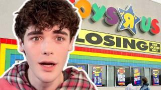 I Prank Called TOY STORES