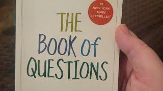 #5 question of the week