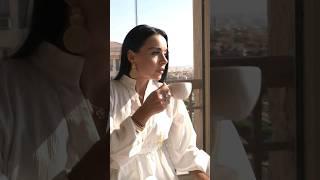 Alla kushnir Vs Ahmed Fikry designs , Music symphony of Design