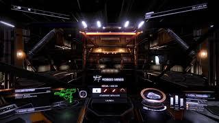 elite dangerous update video, passenger missions robigo mines - sothis