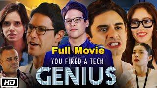 You Fired A Tech Genius Full Movie | you fired a tech genius full episode facts & review