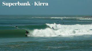 A Whole Lotta Not Much - Kirra , Superbank - Sunday 29 September 2024