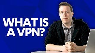 What is a VPN? Experts Answer!