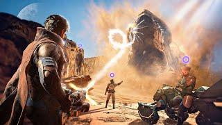 The Perfect Start | Dune: Awakening Gameplay