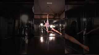 POLE SPORT | АЛЕКСАНДРА БАСТ | 9 ЗАЛОВ