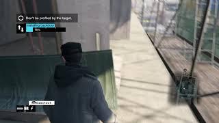WATCH_DOGS invading eastbandits