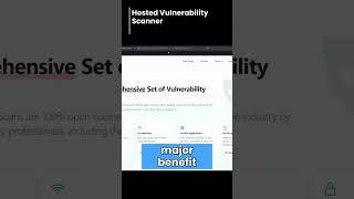 Free Vulnerably Scanner  | Digital Security