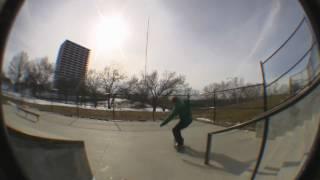 MATT FULLER PIECES wmv