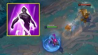 New Teleport Feature has been Discovered!