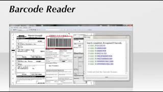 Barcode Reader SDK